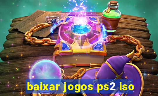 baixar jogos ps2 iso